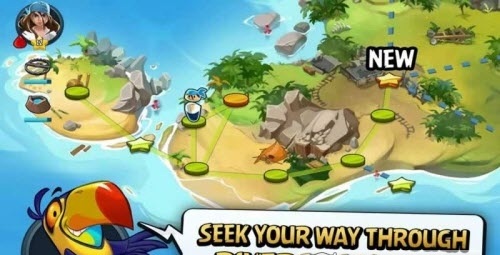 迷失的幸存者中文汉化版的图册