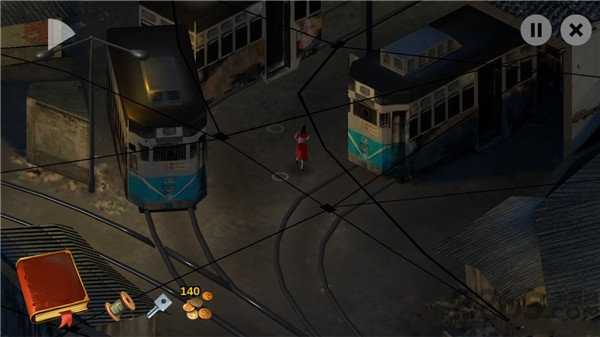 missing游戏中文版的图册