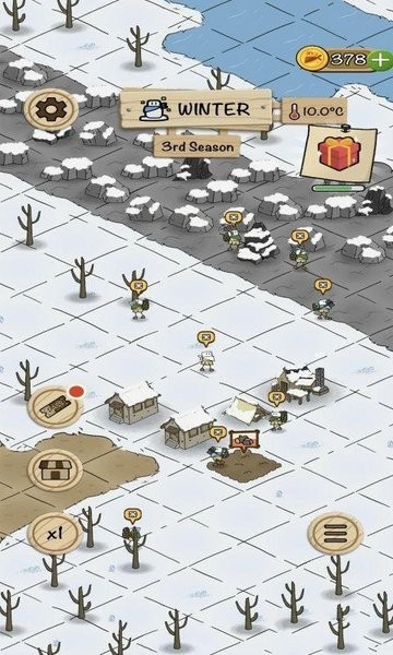 醇厚的生活中文版的图册