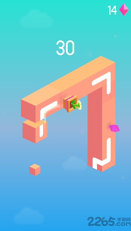 海之路内购破解版游戏的图册