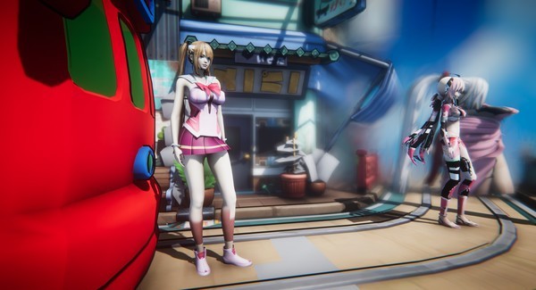 美女沙雕模拟器的图册