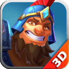 英雄纪元内购破解版