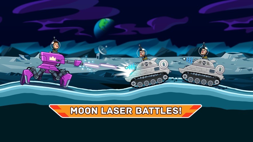 山地大作战国际服的图册