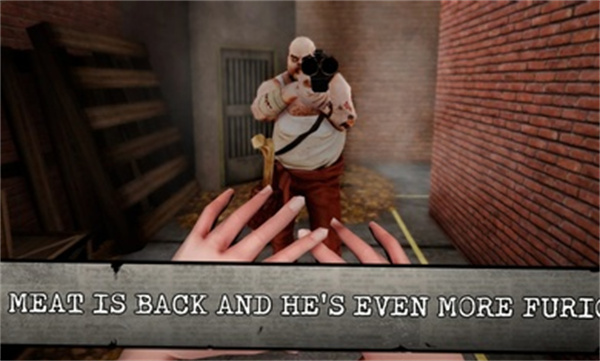 肉先生2的图册