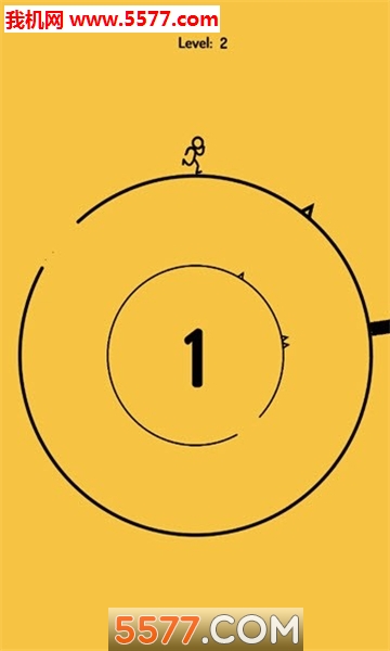 RotationRun!(RotationRun安卓版(旋转奔跑))的图册