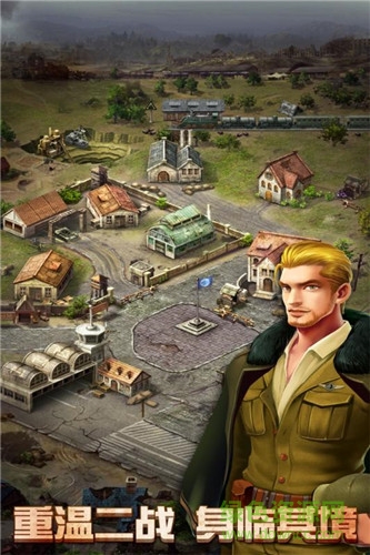 雷霆战争uc版的图册