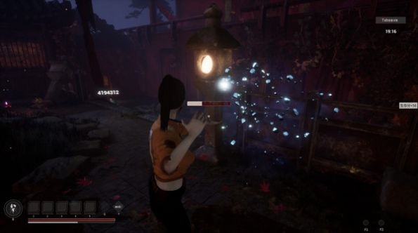 封灵档案的图册