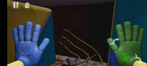 波比的游戏时间第三章仿真版的图册