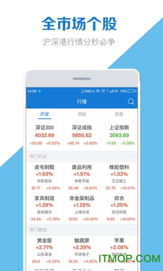 股票盒子手机版的图册