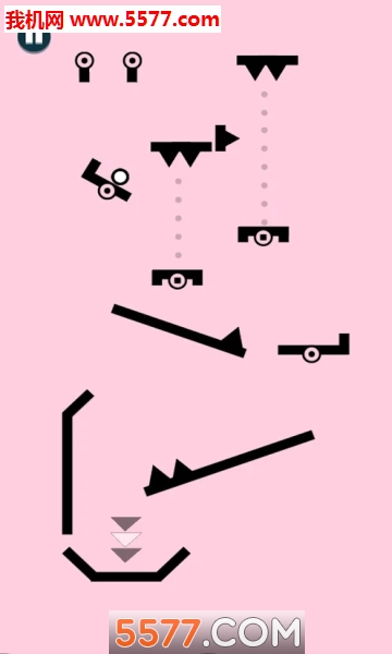 GoEscape游戏的图册