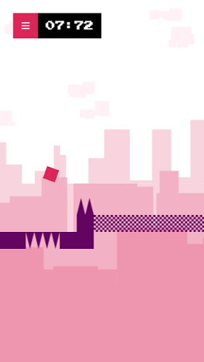 弹跳的小方块的图册