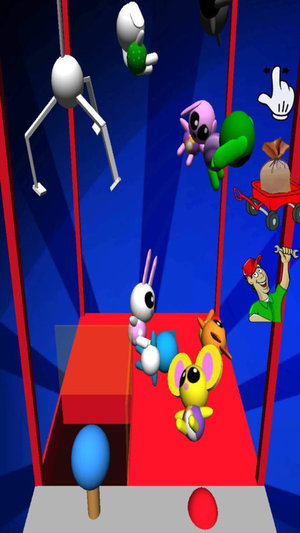 夹娃娃模拟器最新版的图册