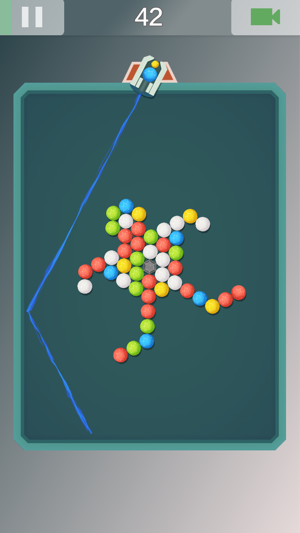 神珠射手的图册