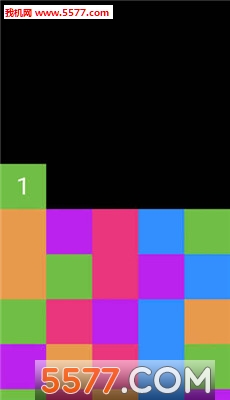 挑战方块安卓版的图册