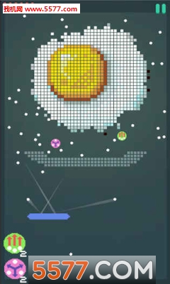 PixelCrush安卓版的图册