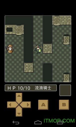 脱出rpg银色王国的圣杯的图册