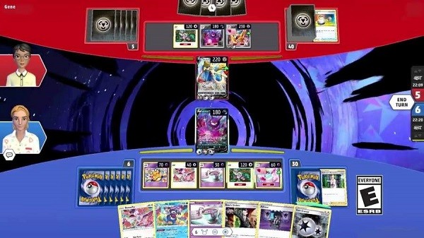 宝可梦tcglive加拿大测试服(PokémonTCGLive)的图册