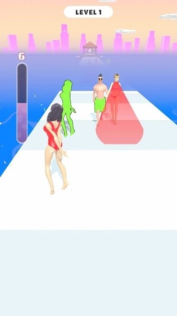 分心男朋友(DistractedBoyfriend)的图册