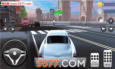 DAUK(英国驾驶学校安卓版)的图册