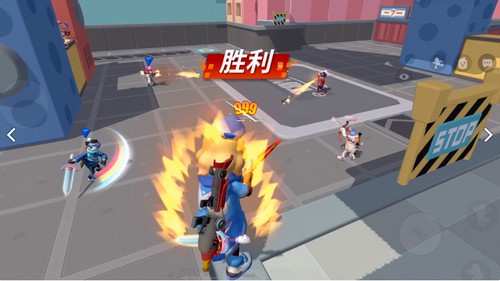 香肠派对先行服9.05的图册