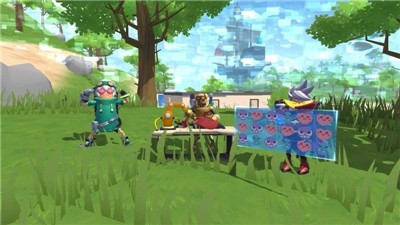 香肠派对先行服10.70的图册