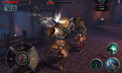 风暴之子：无限竞技场的图册