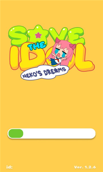 Neko’sDreams:SavetheIdol(猫娘的梦想拯救偶像安卓版)的图册