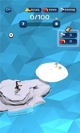 跳跳杰克手游的图册