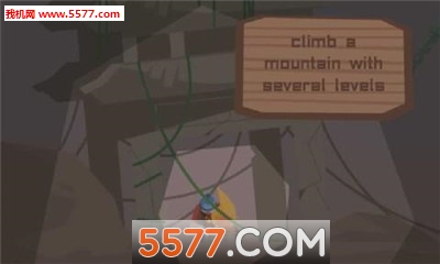 Climb!(背包攀岩安卓版)的图册