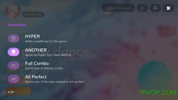 cytoid最新版的图册