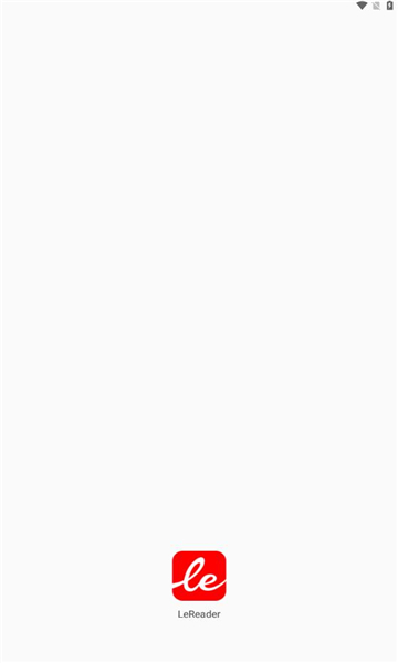 lereader软件的图册