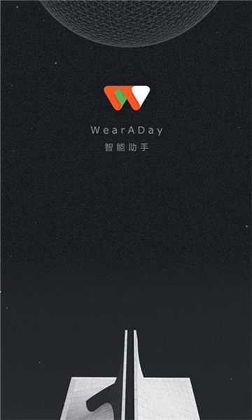 WearADay安卓版的图册