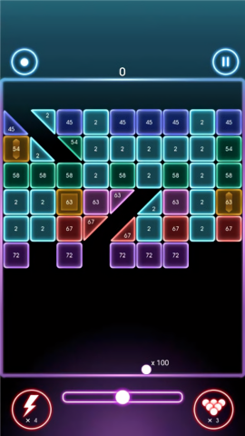 破坏砖块任务最新版的图册