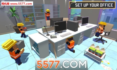 OfficeBuildingandconstruction(办公建筑施工安卓版)的图册