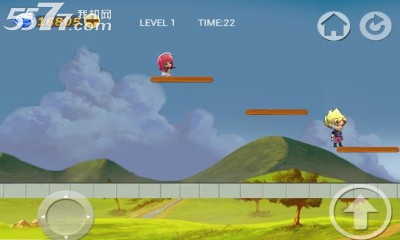 孙悟空大冒险(拯救萝莉)的图册