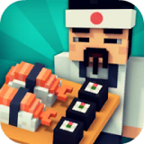 寿司世界汉化版