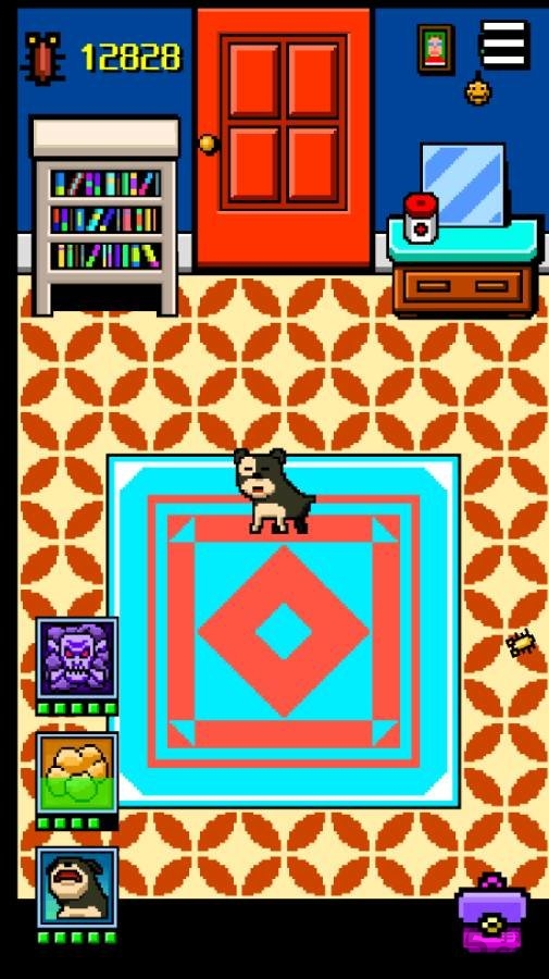 我变成了狗2无限提示版的图册