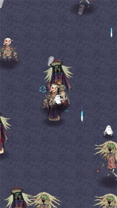 我不要躺平万宁版游戏的图册