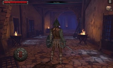 风暴之子：无限竞技场的图册