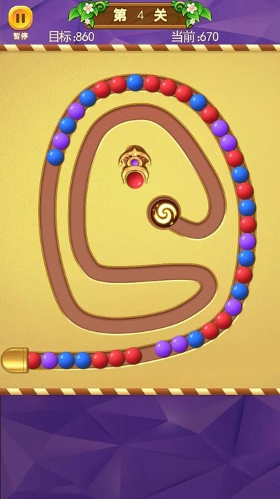 泡泡龙祖玛最新版的图册