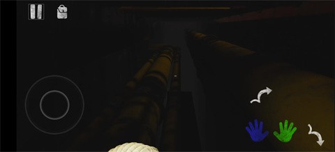 波比的游戏时间第三章仿真版的图册