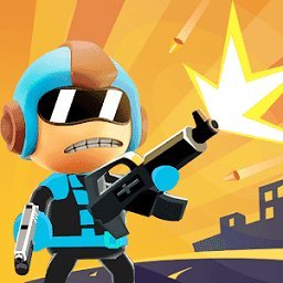 托尼射手游戏(tonyshoot)