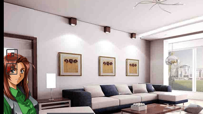 家庭生活模拟手机版的图册