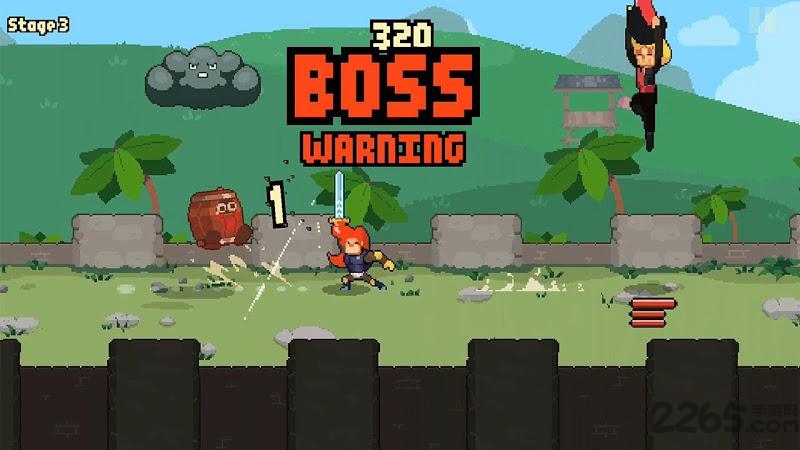 岛屿混战游戏的图册