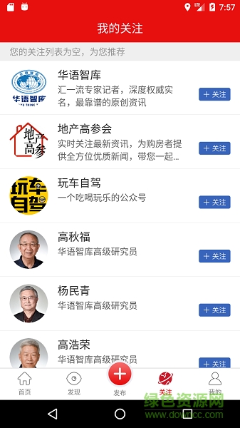 中文头条的图册