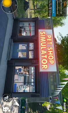 宠物店模拟器手机版的图册