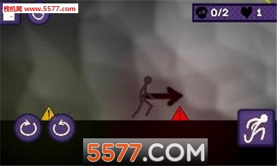 StickmanKiller(火柴人杀手5安卓版)的图册