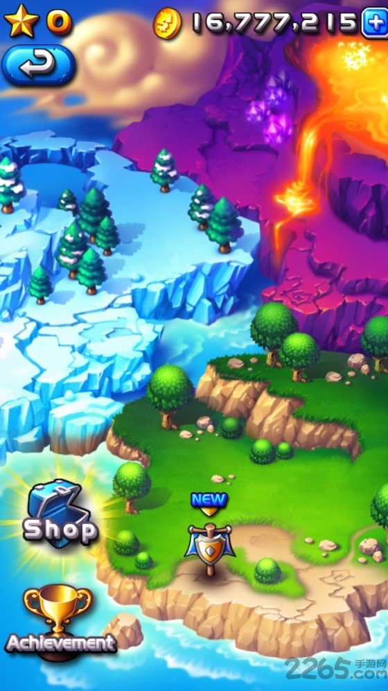 营地卫士正式版的图册