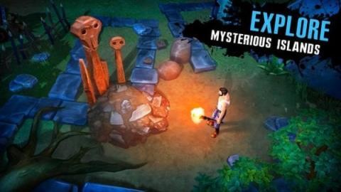 最后的独行者的图册