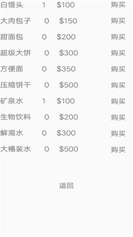 地震余生的图册